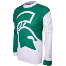 Michigan State Mountain Bike Jersey